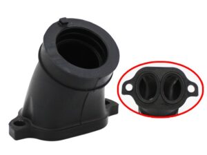 Bronco Kaasutinlaippa Polaris