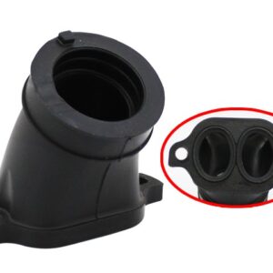 Bronco Kaasutinlaippa Polaris