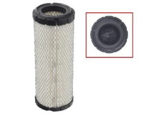 Bronco Ilmasuodatin Polaris