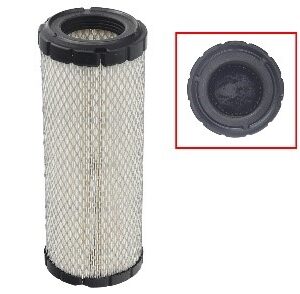 Bronco Ilmasuodatin Polaris