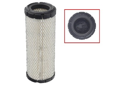 Bronco Ilmasuodatin Polaris