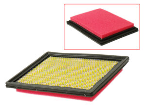 Bronco Ilmasuodatin Polaris