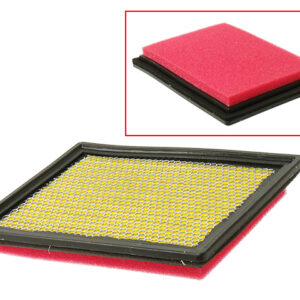 Bronco Ilmasuodatin Polaris