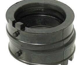 Bronco Kaasutinlaippa Honda