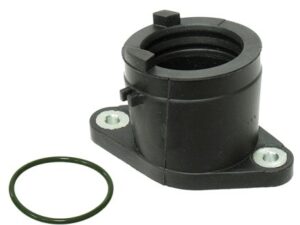 Bronco Kaasutinlaippa Honda