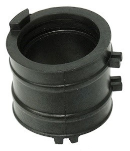 Bronco Kaasutinlaippa Honda