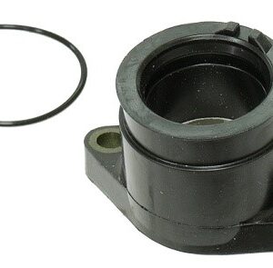 Bronco Kaasutinlaippa Yamaha