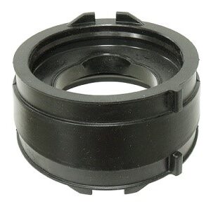 Bronco Kaasutinlaippa Yamaha