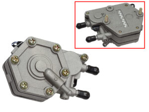 Bronco Polttoainepumppu