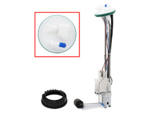 Bronco Polttoainepumppu täydellinen Can-Am