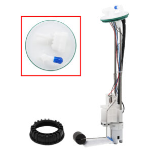 Bronco Polttoainepumppu täydellinen Can-Am