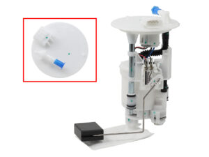 Bronco Polttoainepumppu täydellinen Yamaha