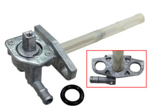 Bronco Polttoainehana Honda