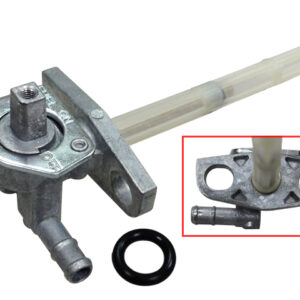 Bronco Polttoainehana Honda