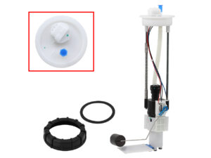 Bronco Polttoainepumppu täydellinen Polaris