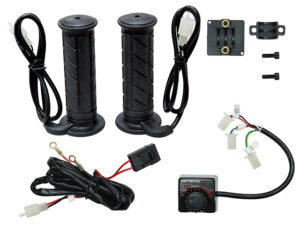 Bronco Kahvanlämmitinsarja