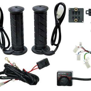 Bronco Kahvanlämmitinsarja