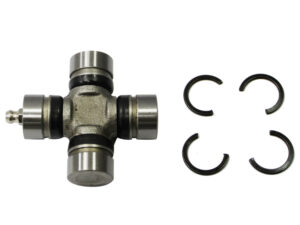 Bronco Ristinivel Yamaha