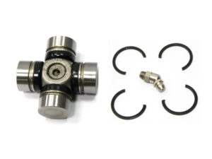 Bronco Ristinivel Polaris