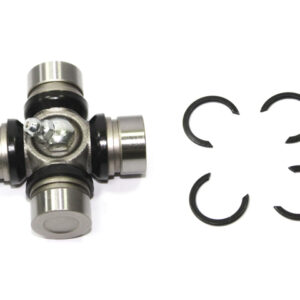 Bronco Ristinivel Yamaha