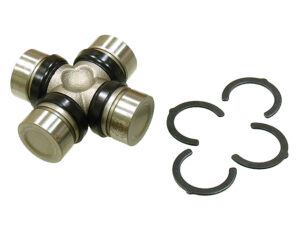 Bronco Ristinivel Suzuki