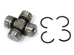 Bronco Ristinivel Kawasaki