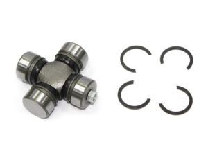 Bronco Ristinivel Suzuki