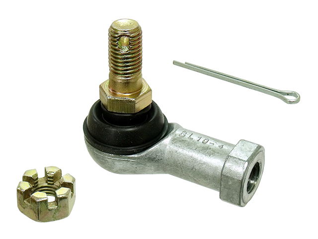 RAIDETANGONPÄÄ BRONCO