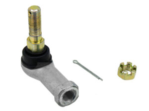 RAIDETANGONPÄÄ BRONCO