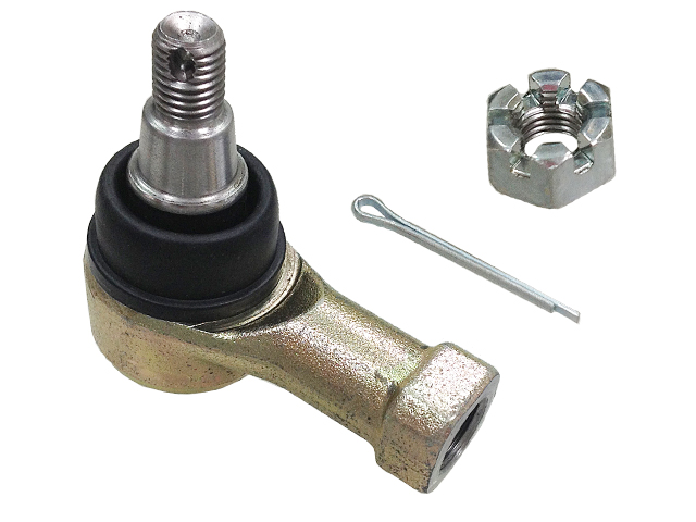 RAIDETANGONPÄÄ BRONCO