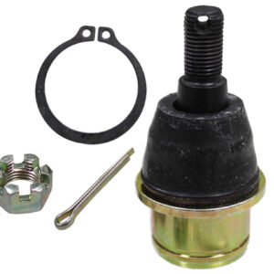 Bronco Pallonivel Ylempi Can-Am