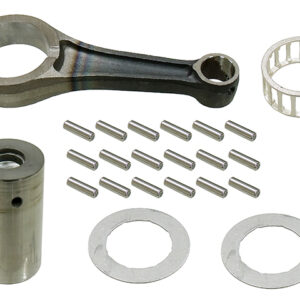 Bronco Kiertokankisarja Honda