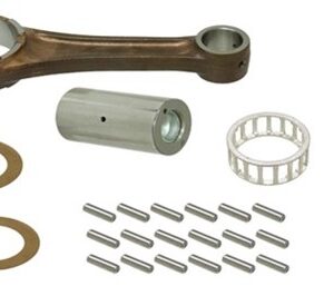 Bronco Kiertokankisarja Artic Cat