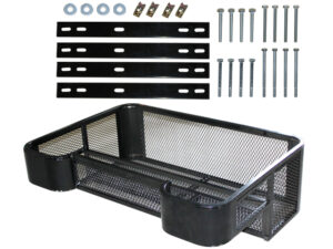 BASKET REAR DROP, BRONCO