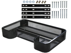 BASKET REAR , BRONCO