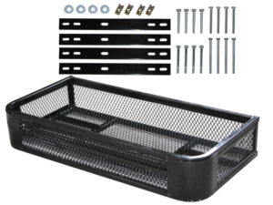 Bronco Verkkokori Eteen