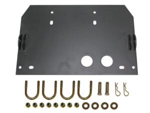 MOUNTING BRACKET
