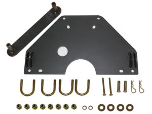 MOUNTING BRACKET