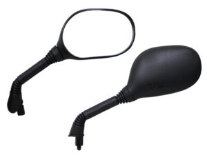 PEILIPARI BRONCO M8, OIKEA KIERRE