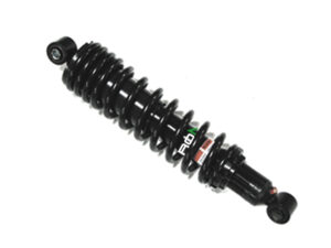 KAASUISKUNVAIMENTAJA BRONCO