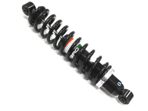 KAASUISKUNVAIMENTAJA BRONCO