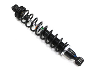 KAASUISKUNVAIMENTAJA BRONCO