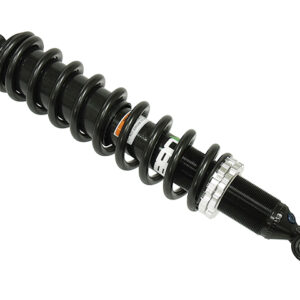 Bronco Kaasuiskunvaimentaja Eteen Honda