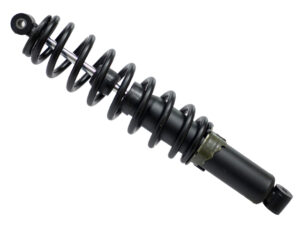 Bronco Iskunvaimentaja Eteen Polaris