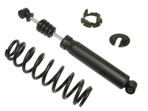 Bronco Iskunvaimentaja Eteen Polaris