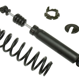 Bronco Iskunvaimentaja Eteen Polaris