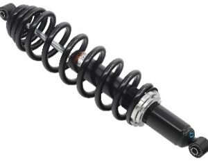 Bronco Kaasuiskunvaimentaja Can Am