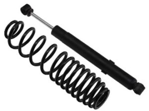 Bronco Kaasuiskunvaimentaja Can Am