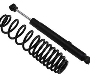 Bronco Kaasuiskunvaimentaja Can Am