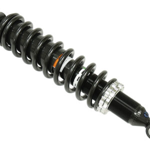 Bronco Kaasuiskunvaimentaja Taakse Honda